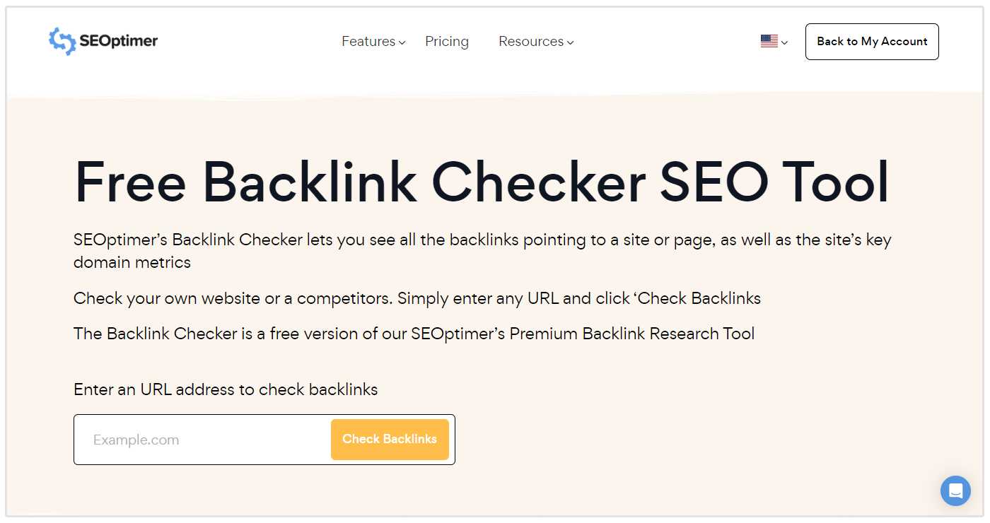 backlink kontrol aracı